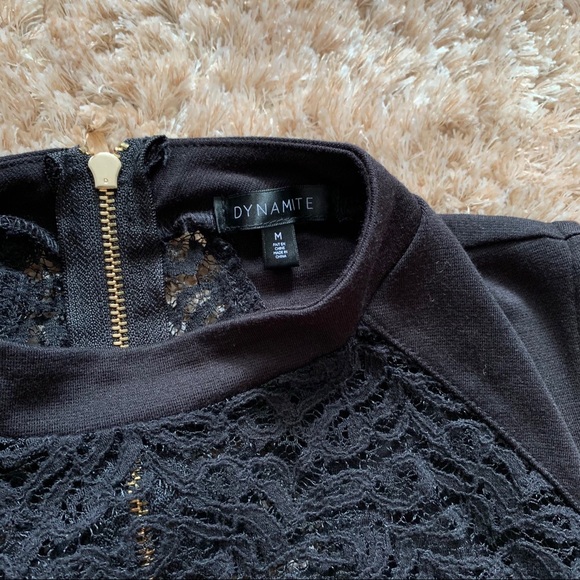 Black Asian Size Medium Sleeveless Shirt - Picture 2 of 6